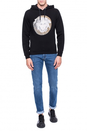 Medusa head sweatshirt, zdjęcie 2 Medusa head sweatshirt od Versace